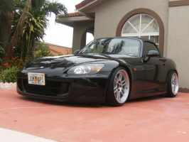 2004 Honda S2000