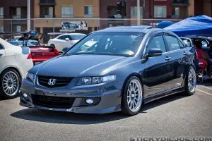 2005 Acura TSX