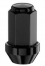 Lug Nut Size