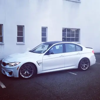 BMW M3