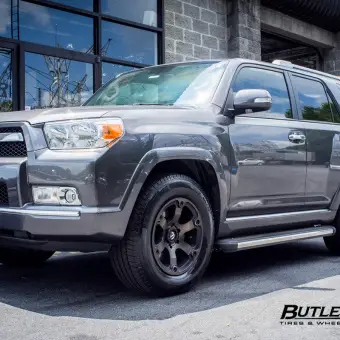 Toyota 4Runner
