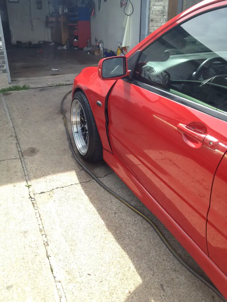 Wheels XXR 521 18x10 0 25 Mm Reviews