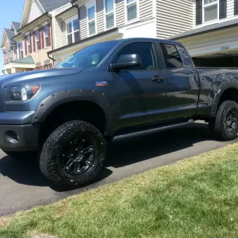 Toyota Tundra