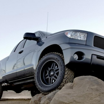 Toyota Tundra