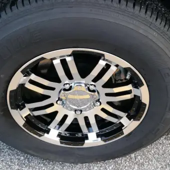 Toyota Tundra