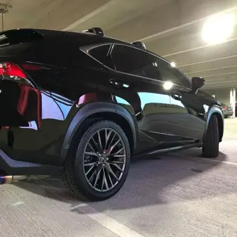 Lexus NX 200t
