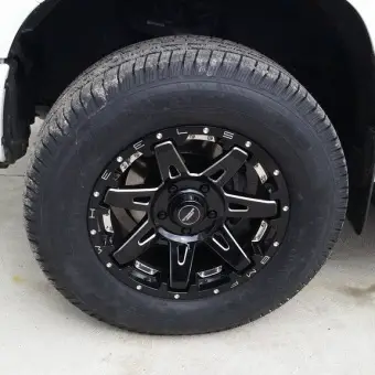 Toyota Tundra