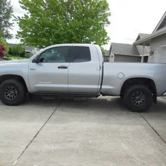 Toyota Tundra