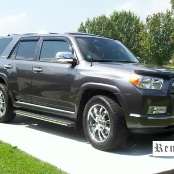 Toyota 4Runner