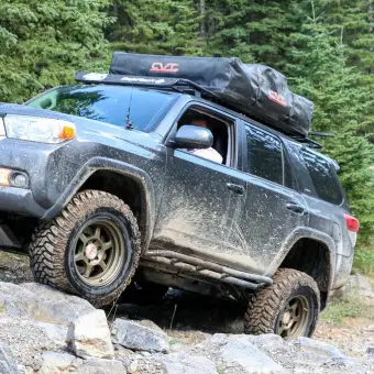 Toyota 4Runner