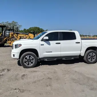Toyota Tundra