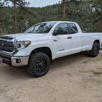 Toyota Tundra