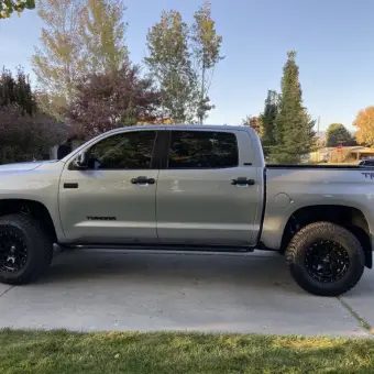 Toyota Tundra