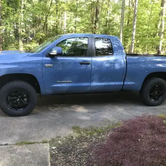 Toyota Tundra