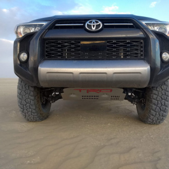 Toyota 4Runner