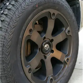 Toyota Tundra
