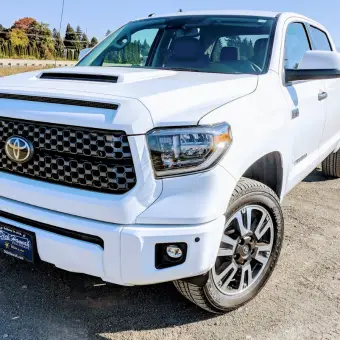 Toyota Tundra