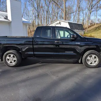 Toyota Tundra