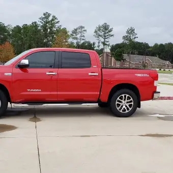 Toyota Tundra