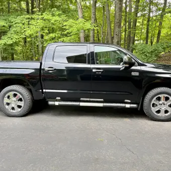 Toyota Tundra