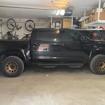 Toyota Tundra