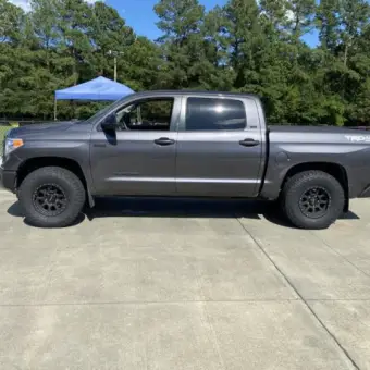 Toyota Tundra