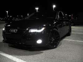 2011 Audi A4