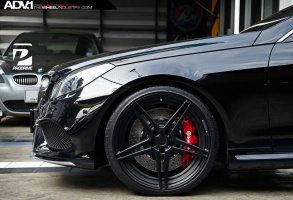 2010 Mercedes-Benz E-Class