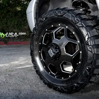 Dodge Ram 3500