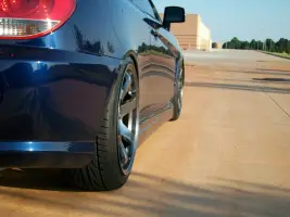 2006 Hyundai Tiburon