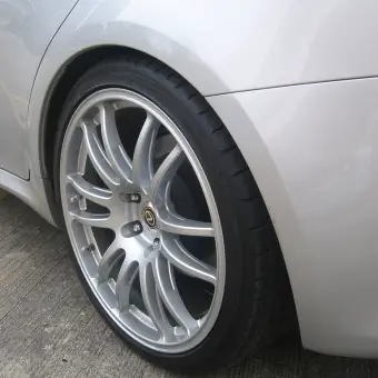 Lexus IS 350