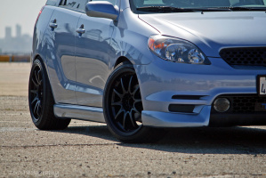 2003 Toyota Matrix