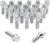 Wheel Lug Bolts M16x1.50 Conical