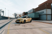 Does Wheel Size Matter When It Comes To Car Shipping?