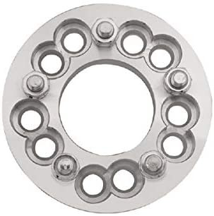 Bds Wheel Adapter 1.25