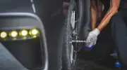How To Remove A Stripped Lug Nut