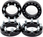 VLAOSCHI 8x6.5 to 8x170 Wheel Adapters 1.5