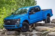Top Heavy-Duty Truck Tires