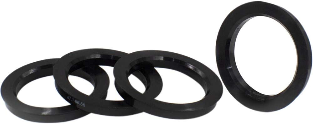 Coyote Wheel Hub Centric Ring