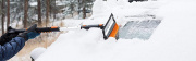 Best Snow Brushes for Your Car