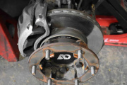 What Is the Best Wheel Spacer Brand?