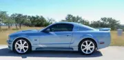 Customizing Your Grey Car with White Rims