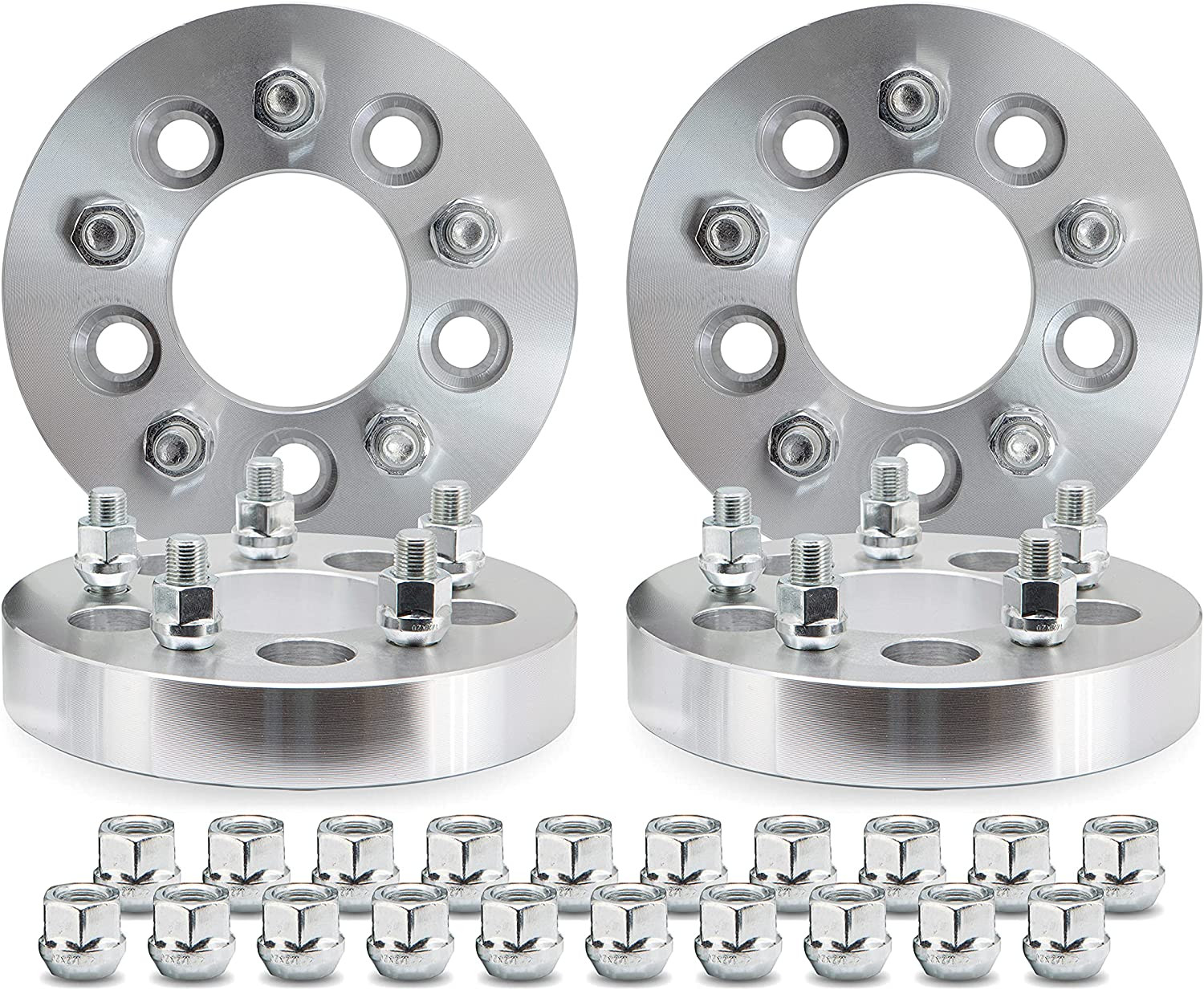Wheel Adapters by Topline