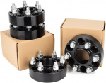 NC 6x4.5 Wheel Spacers