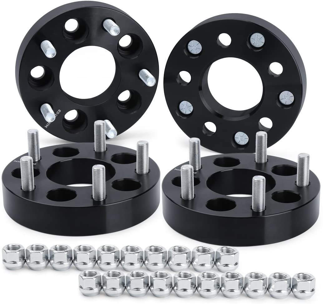 Dynofit Adapter