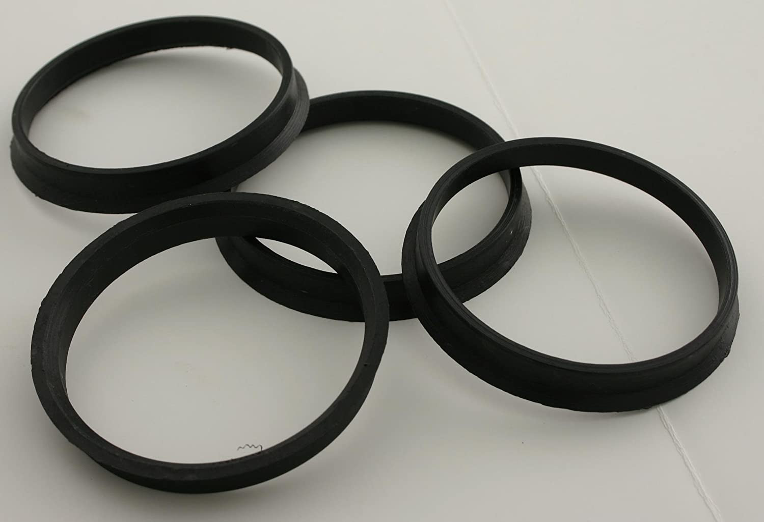 Mr. Lugnut Hub Centric Ring