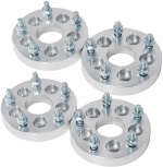Hex Autoparts 5x100 to 5x120.7mm Wheel Adapters
