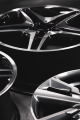 The Top 10 Rim Colors That Will Make Your Black Car Stand Out
