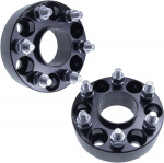 6x4.5 Wheel Spacers by Titan Wheel Accessories
