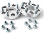 StanceMagic Adapters
